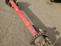 BPW SHSF 9010 ECO-P