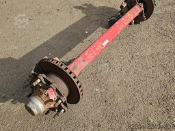 BPW SHSF 9010 ECO-P