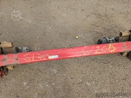 BPW SHSF 9010 ECO-P