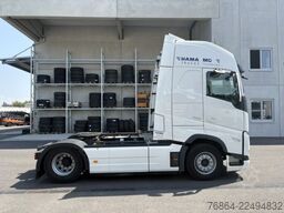 VOLVO FH 500 EURO 6, I-SHIFT, STANDKLIMA