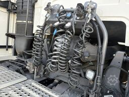 VOLVO FH 500 EURO 6, I-SHIFT, STANDKLIMA