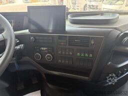 VOLVO FH 500 EURO 6, I-SHIFT, STANDKLIMA