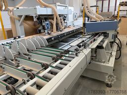 GM Machinery Pegasus