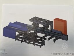 GM Machinery Pegasus