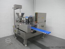 Anko AFD-888 & ABM-33 & ABS-220