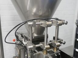 Anko AFD-888 & ABM-33 & ABS-220