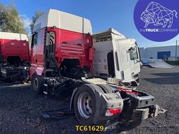 MAN TGX 500