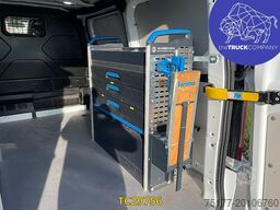 Ford Transit CUSTOM 2.0 TDCI TREND - SORTIMO