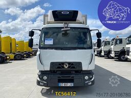 Renault D 240