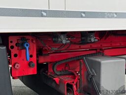 SCHMITZ CARGOBULL SKO 24 CARRIER MAXIMA 1300 FLOWERWIDE 270 CM HIG