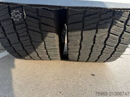 DAF CF 400 SPACE CAB 729.000 KM HOLLAND TRUCK