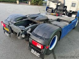 DAF CF 400 SPACE CAB 729.000 KM HOLLAND TRUCK