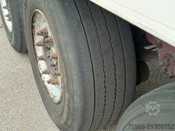 SCHMITZ CARGOBULL SKO 24 THERMO KING SL 400-e FLOWERWIDE HOLLAND-T