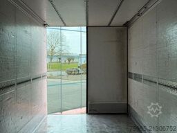 SCHMITZ CARGOBULL SKO 24 THERMO KING SL 400-e FLOWERWIDE HOLLAND-T