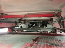 SCHMITZ CARGOBULL SKO 24 THERMO KING SL 400-e FLOWERWIDE HOLLAND-T