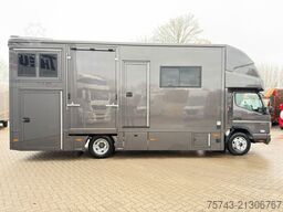 MERCEDES-BENZ FUSO 8 180  TT-S 1-3 Pferde Pop-Out, Neufahrzeug