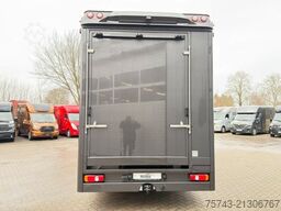 MERCEDES-BENZ FUSO 8 180  TT-S 1-3 Pferde Pop-Out, Neufahrzeug