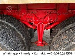 MAN Tga 28.530 6x4 BL Kipper Bj 2004