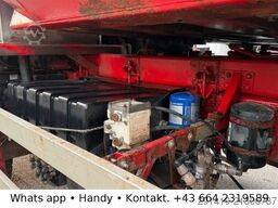 MAN Tga 28.530 6x4 BL Kipper Bj 2004