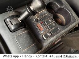 MAN Tga 28.530 6x4 BL Kipper Bj 2004