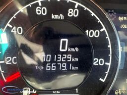 Scania G370 4x2 Retarder