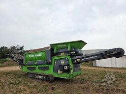 TROMMALL 5800 TR