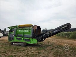 TROMMALL 5800 TR