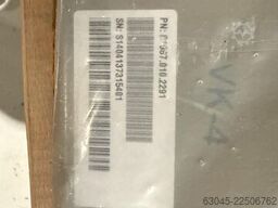 SIEMENS 3-MOT 1LE15032DB290FB5