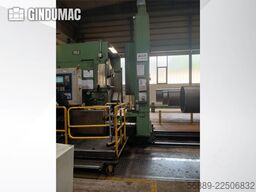IRLE IRD 1600 CNC