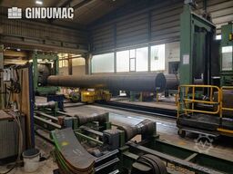 IRLE IRD 1600 CNC