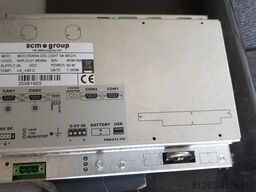 esa gv KVARA DIG.LIGHT 4A MECH.