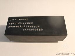 Krones Linatronic
