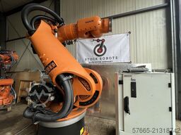 KUKA KR360-2 KRC2 ED05