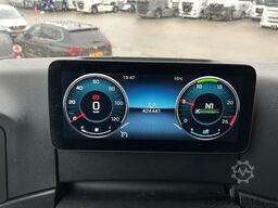 Mercedes-Benz Actros 1842 StreamSpace / 424 dkm / NL Truck / ...