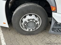 Mercedes-Benz Actros 1842 StreamSpace / 424 dkm / NL Truck / ...