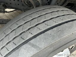 Mercedes-Benz Actros 1842 Streamspace / 457 dkm / NL Truck / ...