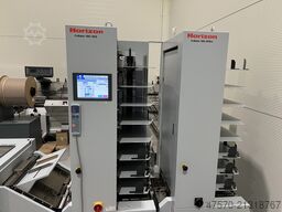 Horizon Stitchliner 6000 Booklet Maker