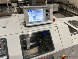 Horizon Stitchliner 6000 Booklet Maker
