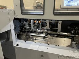 Horizon Stitchliner 6000 Booklet Maker