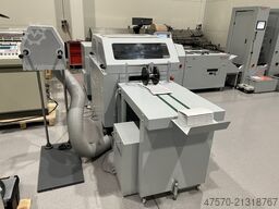 Horizon Stitchliner 6000 Booklet Maker