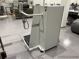 Polar Mohr LW 1000-4 Paper Stack Lift