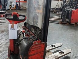 Linde L12 defect