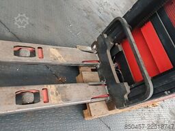 Linde L12AP DEFECT