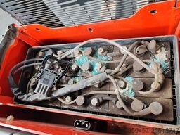 Linde L12AP DEFECT