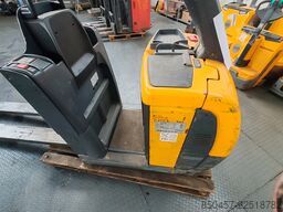 Jungheinrich ECE225 2400mm, DEFECT