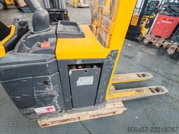 Jungheinrich ERD 120 defect