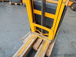 Jungheinrich ERD 120 defect