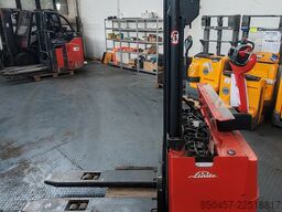 Linde L14 battery problem