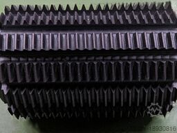 Vergnano / Saazor Wälzfräser Vorfäser