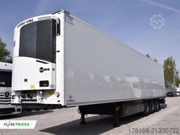 SCHMITZ CARGOBULL SKO FP 60 ThermoKing SLXi 300